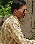 Akshay Kumar